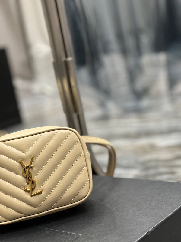 EH - Yves Saint Laurent Bags - 4128 Online now