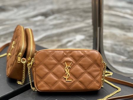 EH - Yves Saint Laurent Bags - 4202 Hot on Sale