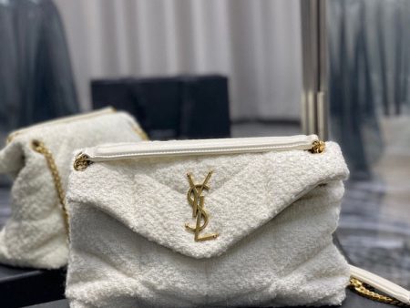 EH - Yves Saint Laurent Bags - 4043 Online