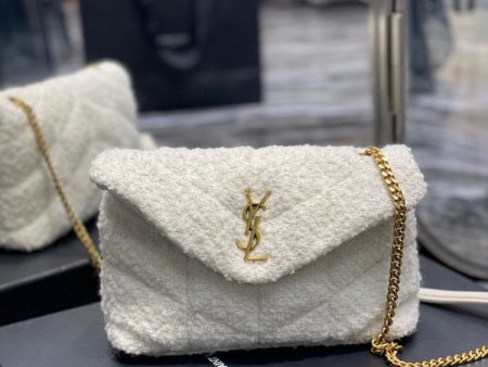 EH - Yves Saint Laurent Bags - 4036 Online Sale