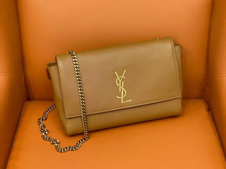 EH - Yves Saint Laurent Bags - 4134 on Sale