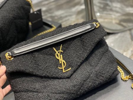 EH - Yves Saint Laurent Bags - 4030 Cheap