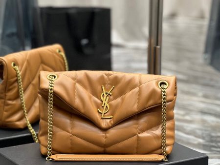 EH - Yves Saint Laurent Bags - 4144 For Cheap