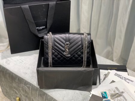 EH - Yves Saint Laurent Bags - 4039 on Sale