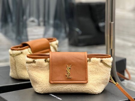 EH - Yves Saint Laurent Bags - 4161 Online now