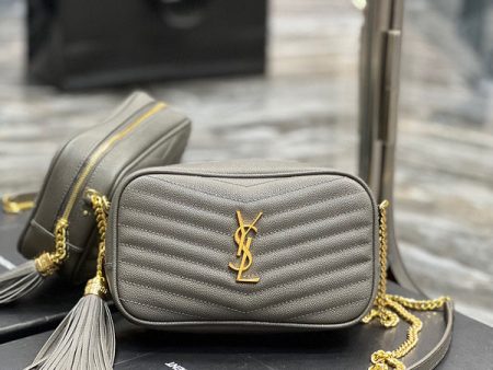 EH - Yves Saint Laurent Bags - 4142 Online