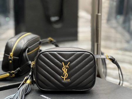 EH - Yves Saint Laurent Bags - 4131 Online