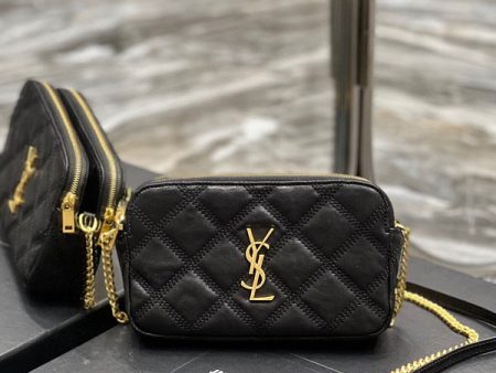 EH - Yves Saint Laurent Bags - 4190 Fashion