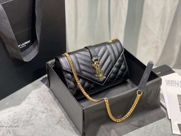 EH - Yves Saint Laurent Bags - 4028 Supply