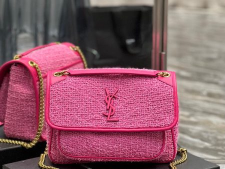 EH - Yves Saint Laurent Bags - 4158 Sale