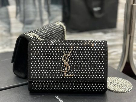 EH - Yves Saint Laurent Bags - 4235 Cheap