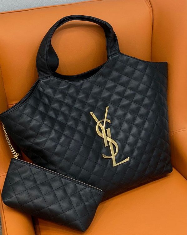 EH - Yves Saint Laurent Bags - 4141 Supply