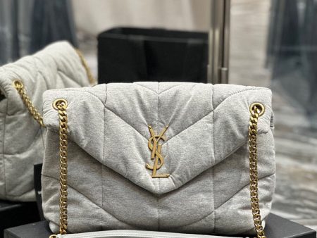 EH - Yves Saint Laurent Bags - 4242 Hot on Sale