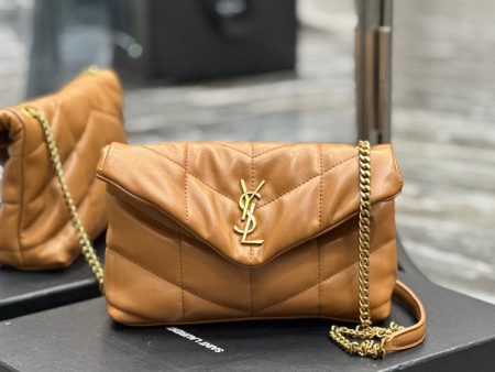 EH - Yves Saint Laurent Bags - 4225 Hot on Sale