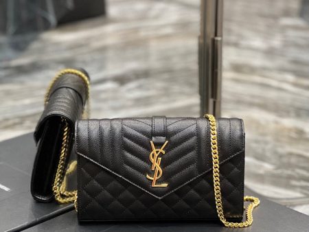 EH - Yves Saint Laurent Bags - 4191 Online