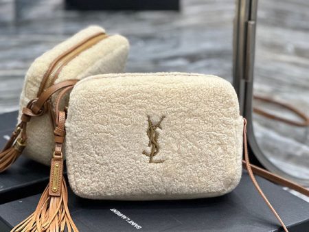 EH - Yves Saint Laurent Bags - 4236 on Sale