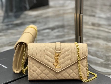 EH - Yves Saint Laurent Bags - 4196 Online