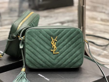 EH - Yves Saint Laurent Bags - 4150 Online Sale