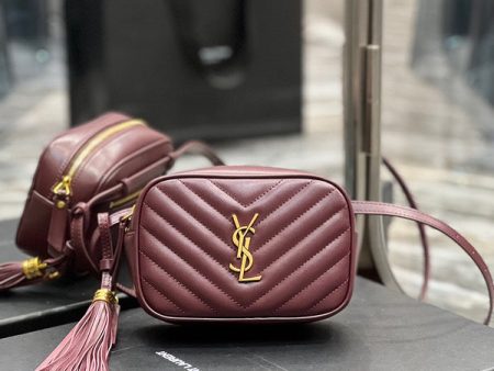 EH - Yves Saint Laurent Bags - 4136 For Discount