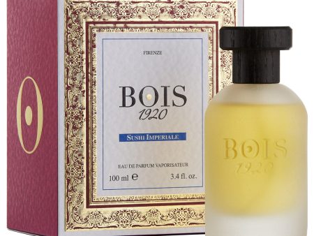 Unisex Perfume Bois 1920 EDP Sushi Imperiale 100 ml For Discount