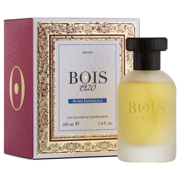 Unisex Perfume Bois 1920 EDP Sushi Imperiale 100 ml For Discount