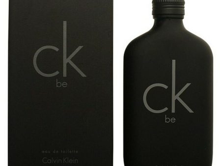 Unisex Perfume Calvin Klein EDT For Cheap