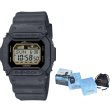 Men s Watch Casio G-Shock GLX-5600KB-1ER (Ø 43 mm) Discount