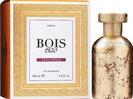 Unisex Perfume Bois 1920 EDP Vento Di Fiori 100 ml For Sale