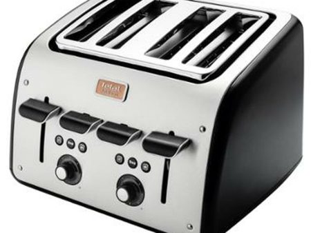 Toaster Tefal TT770811 1700 W Online now