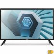 Smart TV Engel LE2466T2 HD 24  LED Online Sale