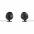 Bluetooth Speakers SteelSeries Black on Sale