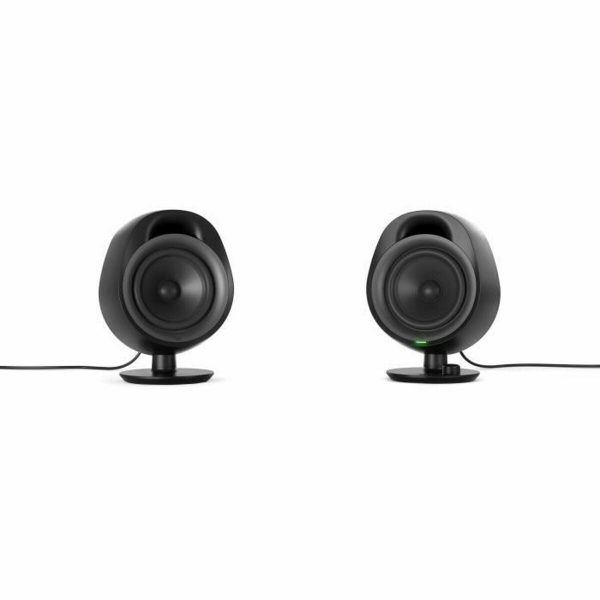 Bluetooth Speakers SteelSeries Black on Sale