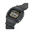 Men s Watch Casio G-Shock GLX-5600KB-1ER (Ø 43 mm) Discount