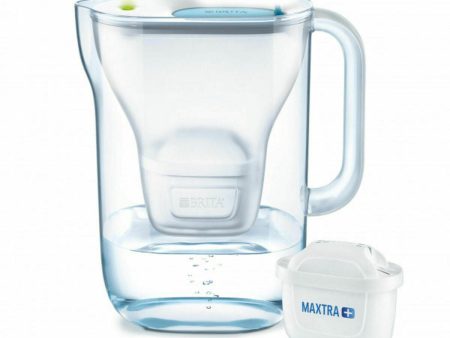 Filter jug Brita 2,4 L 1,4 L For Discount