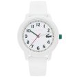 Unisex Watch Lacoste 12.12 KIDS (Ø 32 mm) on Sale