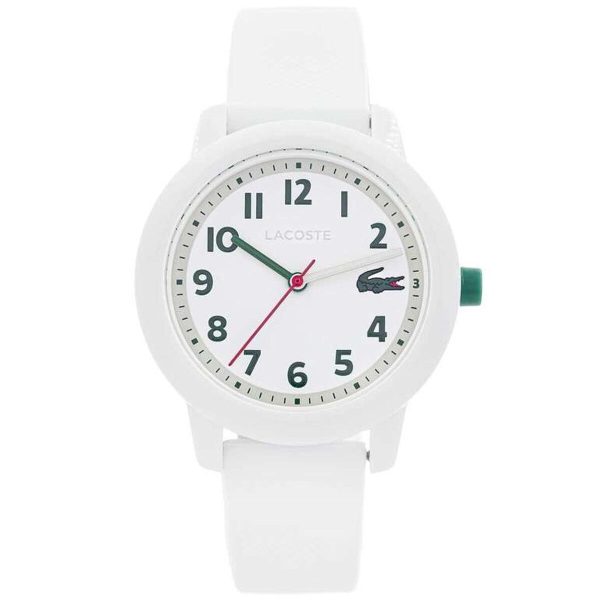 Unisex Watch Lacoste 12.12 KIDS (Ø 32 mm) on Sale