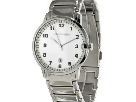 Unisex Watch Chronotech CT7325M (ø 38 mm) Hot on Sale