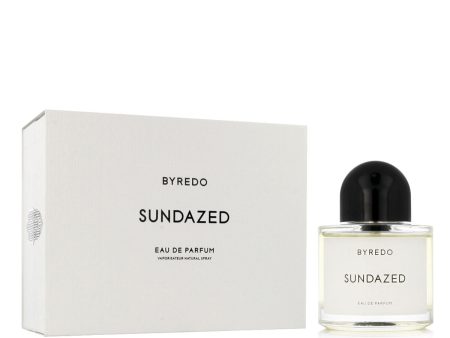 Unisex Perfume Byredo EDP Sundazed 50 ml Online Sale