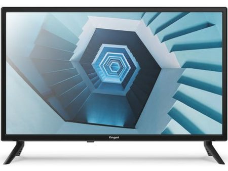 Smart TV Engel LE2466T2 HD 24  LED Online Sale