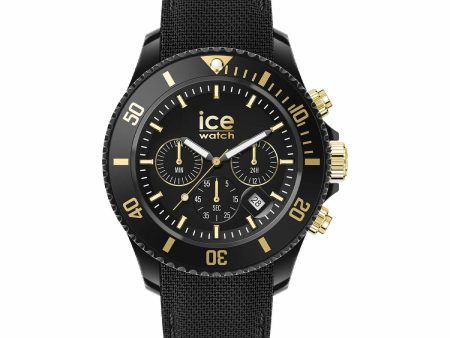 Men s Watch Ice 021602 (Ø 40 mm) Online Hot Sale