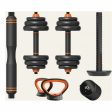 Kettlebell and Dumbbell Kit Xiaomi 30 kg Discount