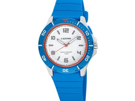 Men s Watch Calypso K5857 2 Fashion