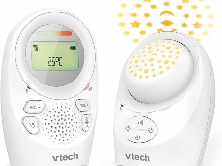 Baby Monitor Vtech DM1212 For Sale