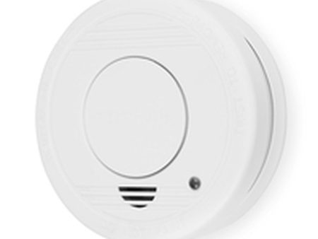 Smoke Detector Smartwares 10.100.41 Fashion