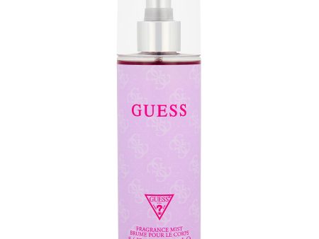 Body Spray Guess 250 ml Woman For Discount