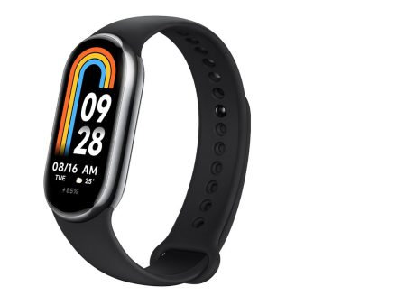 Smartwatch Xiaomi BHR7165GL Black For Discount