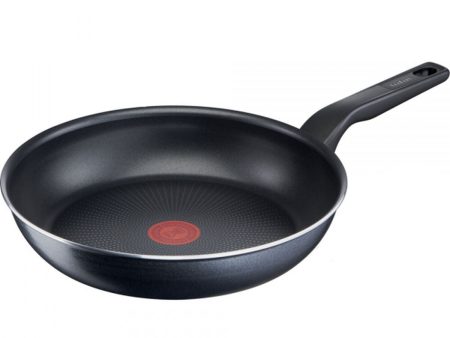 Pan Tefal Xl Force Aluminium Ø 32 cm Black Sale