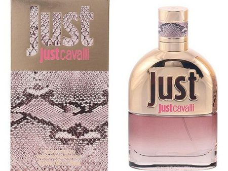 Women s Perfume Roberto Cavalli EDT For Sale