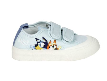 Sports Shoes for Kids Bluey Light Blue Online