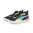 Men s Trainers Puma Playmaker Pro Black Online now